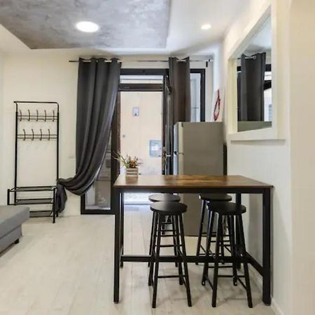Historical Workshop Apartment - Fico Рим Экстерьер фото