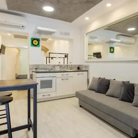 Historical Workshop Apartment - Fico Рим Экстерьер фото